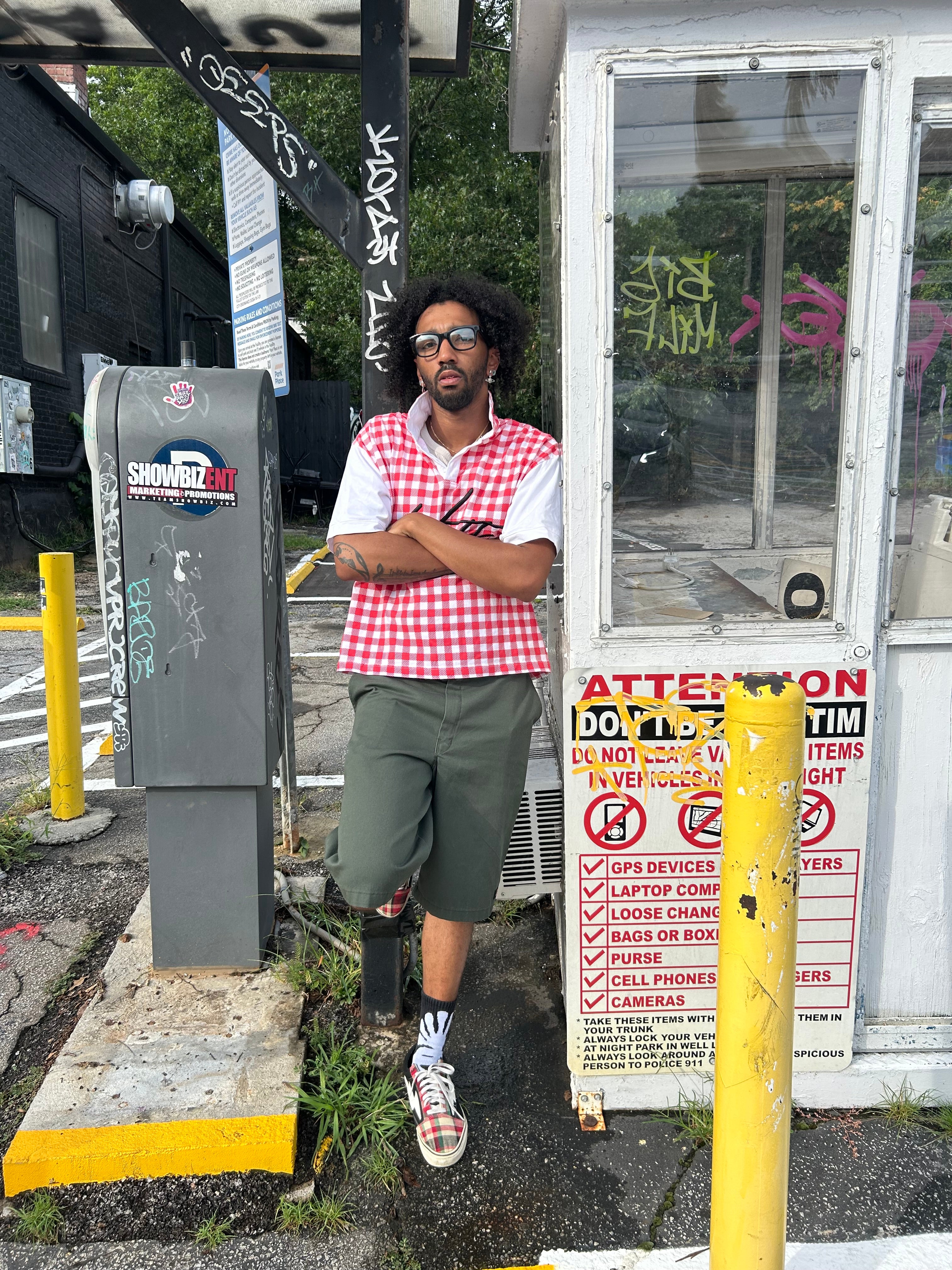 PICNIC POLO