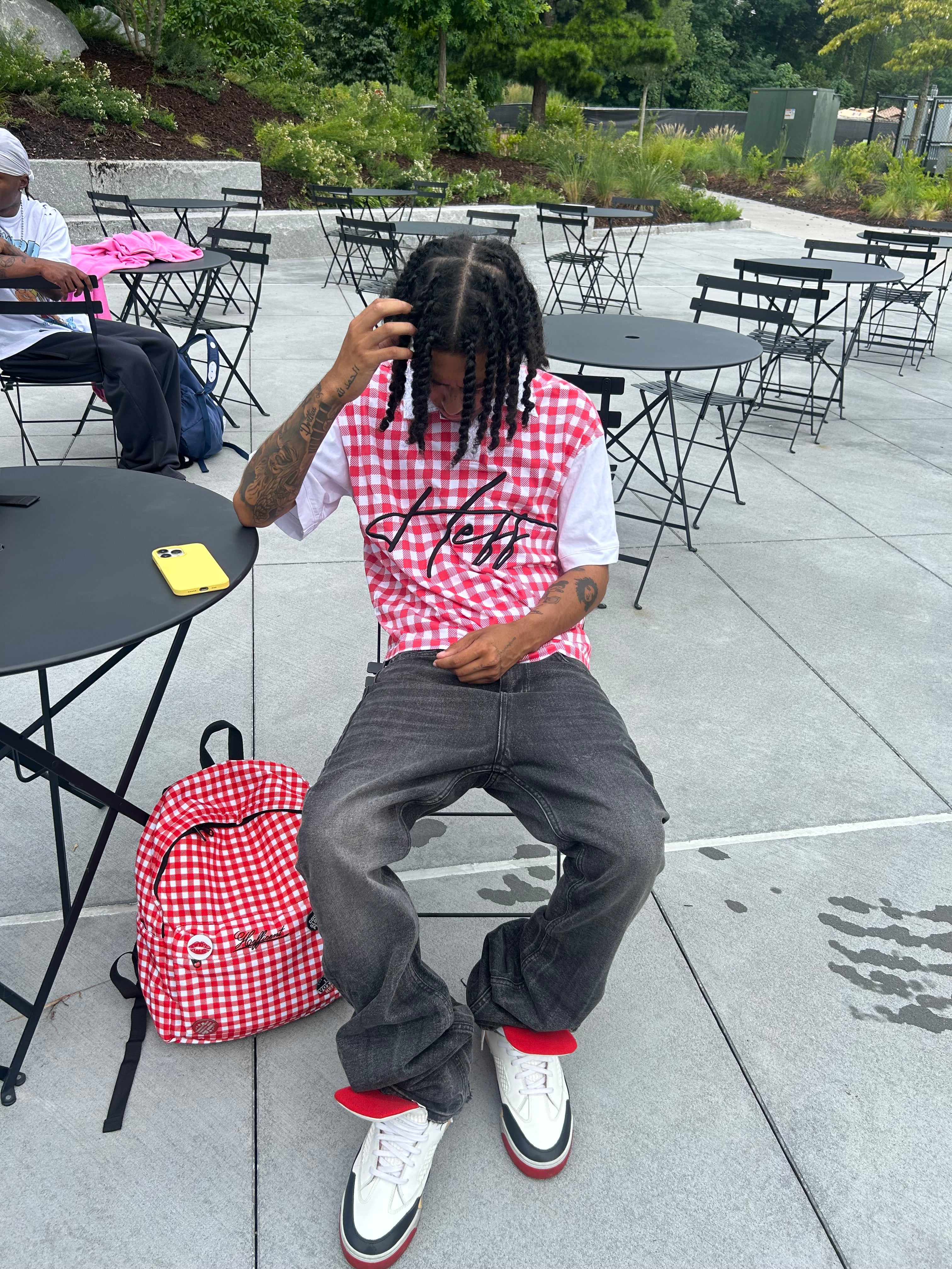 PICNIC POLO