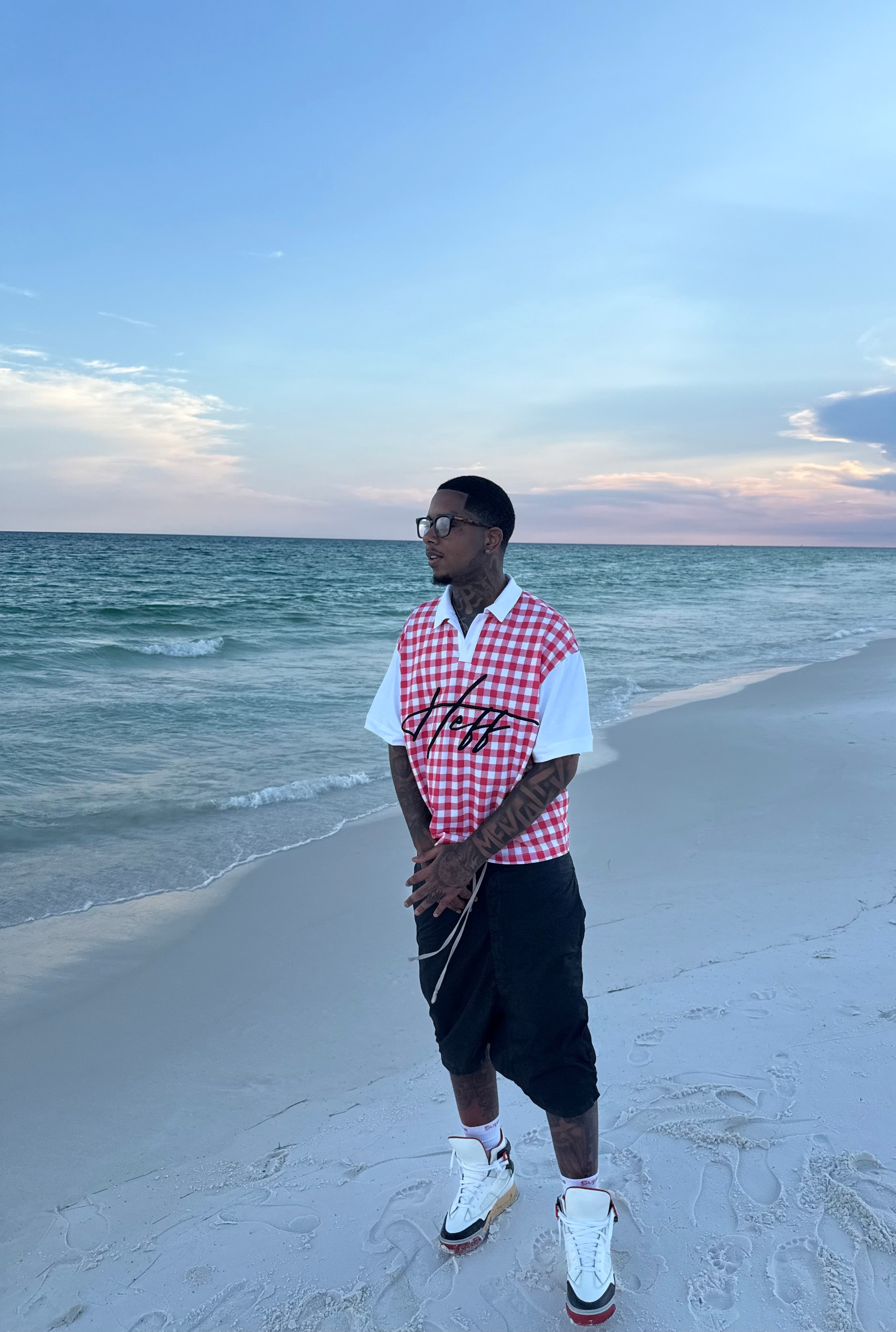 PICNIC POLO